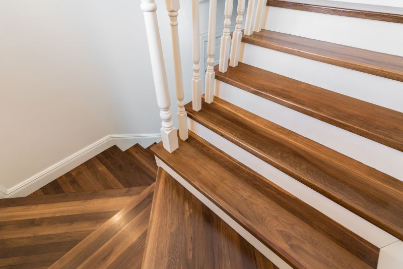 Balcony Stairs Repair in Wilmington, NC