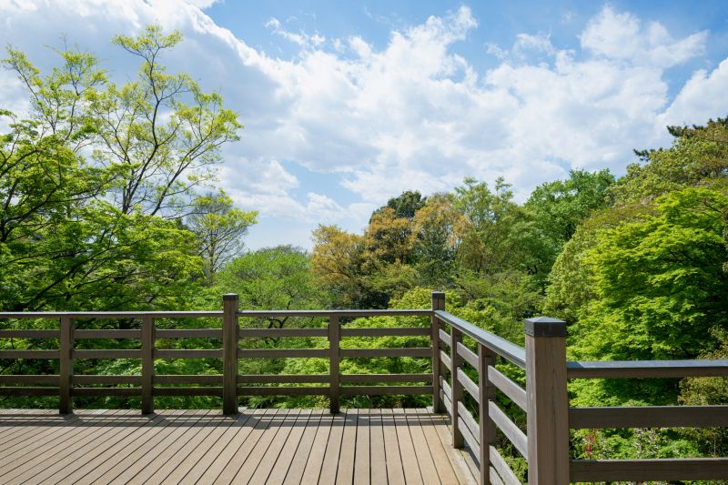 Balustrade Repair in Kansas City, KS