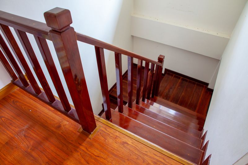 Banister Replacement in Olathe, KS
