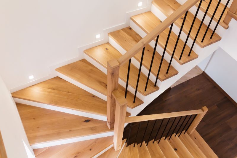 Bannister Tightening in Kansas City, KS
