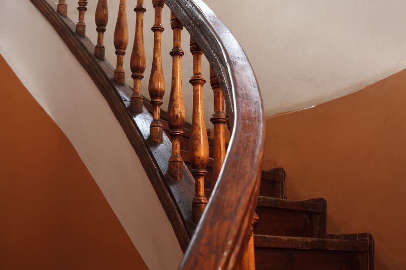 Bannister Tightening in Kansas City, KS
