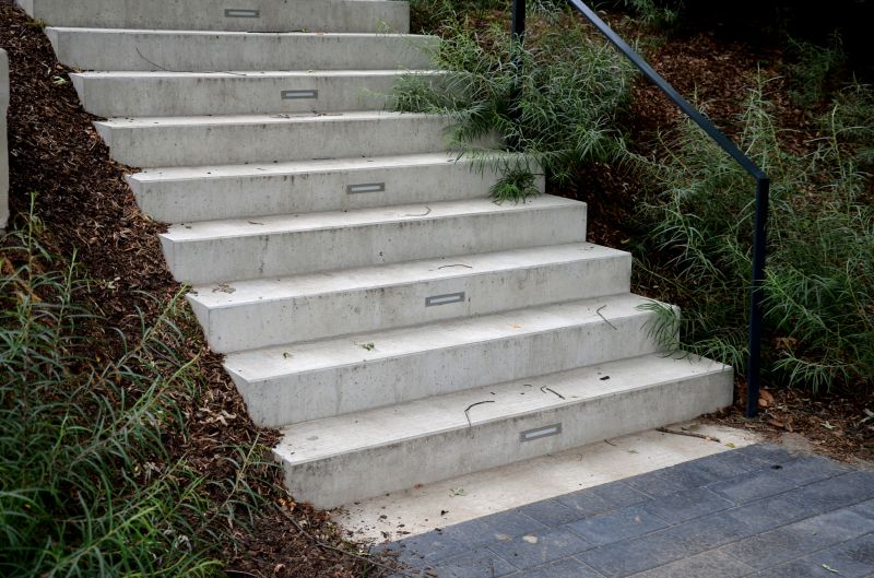 Basement Stairs Repair in Olathe, KS