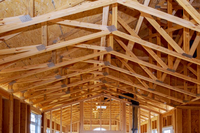 Commercial Framing in Wilmington, NC