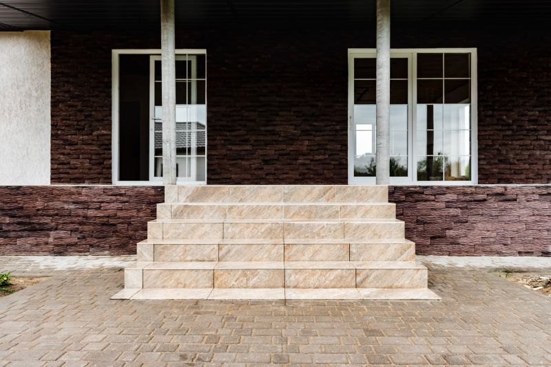 Custom Stairs Installation in Kansas City, KS