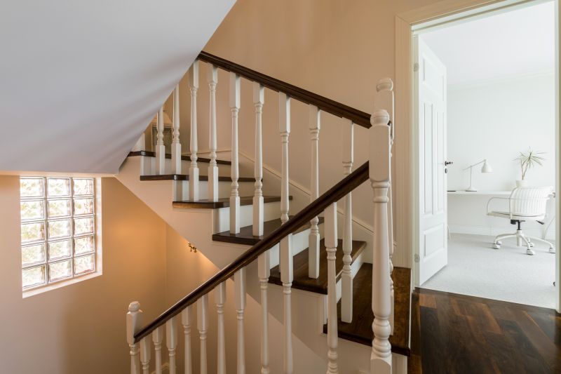 Staircase Installation in Alpharetta, GA