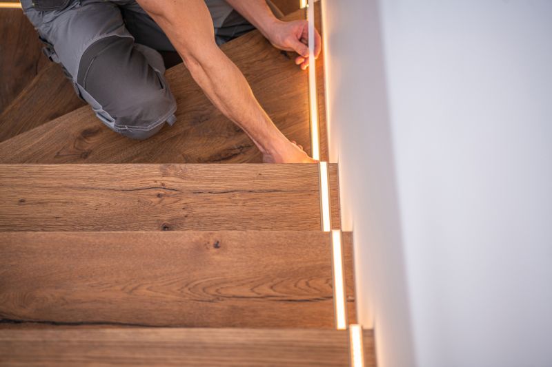 Stairs Remodeling in Kansas City, KS