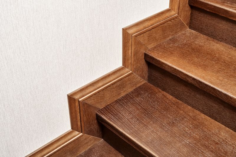 Stairs Replacement in Olathe, KS