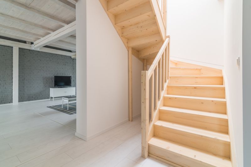 Wood Steps Repair in Olathe, KS